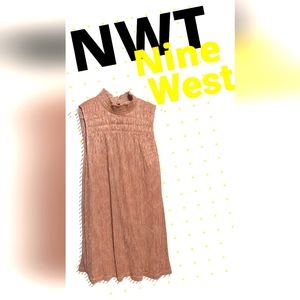 NWT New Reversible Dress